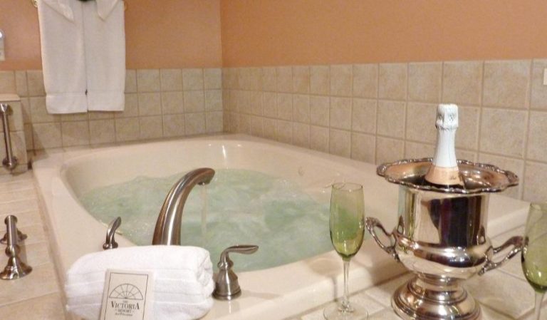 Victoria Resort Bed & Breakfast