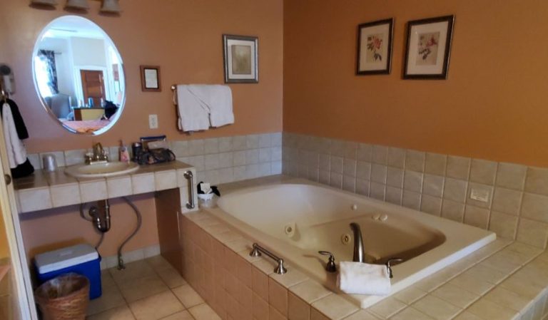 Victoria Resort Bed & Breakfast