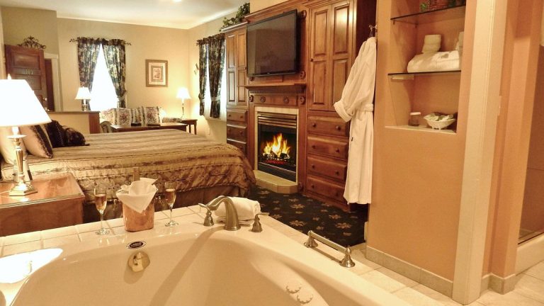 Victoria Resort Bed & Breakfast