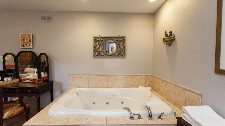 Auberge Wild Rose Inn