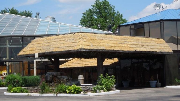 Wildwood Inn