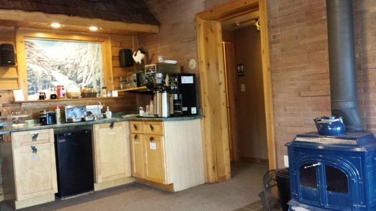 Willard Munger Inn