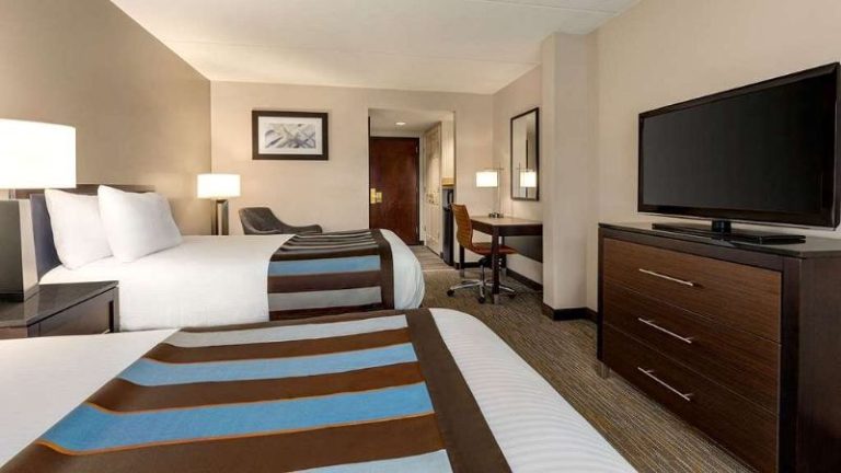 Wingate by Wyndham