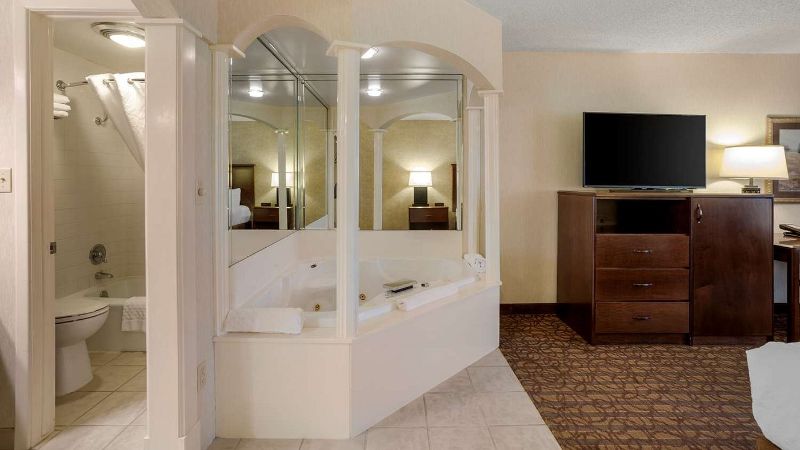Best Western Inn of the Ozarks