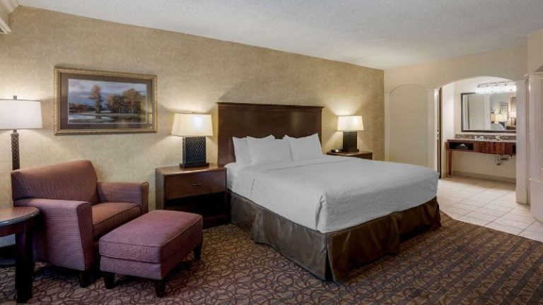 Best Western Inn of the Ozarks