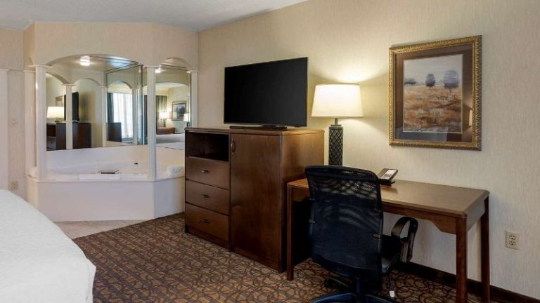 Best Western Inn of the Ozarks