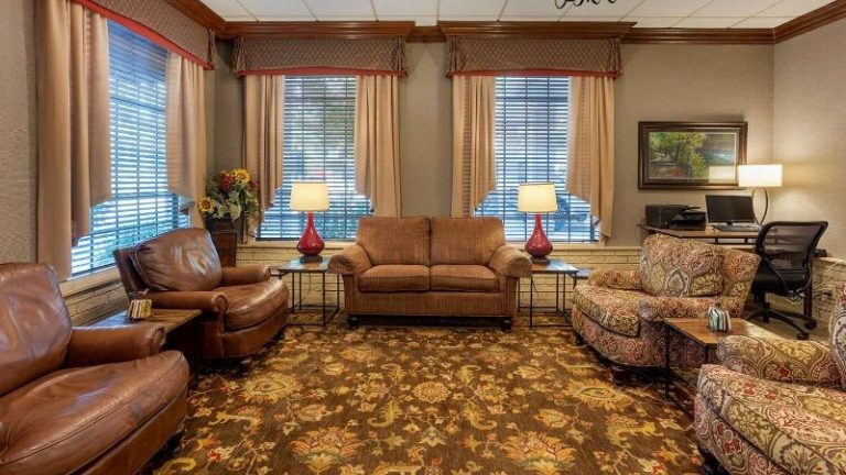 Best Western Inn of the Ozarks
