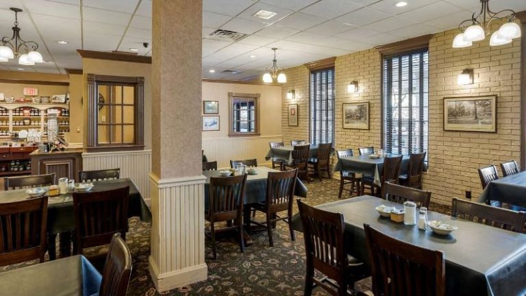 Best Western Inn of the Ozarks