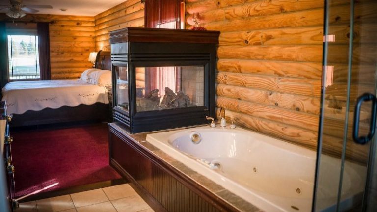A Breath of Heaven Bed and Breakfast