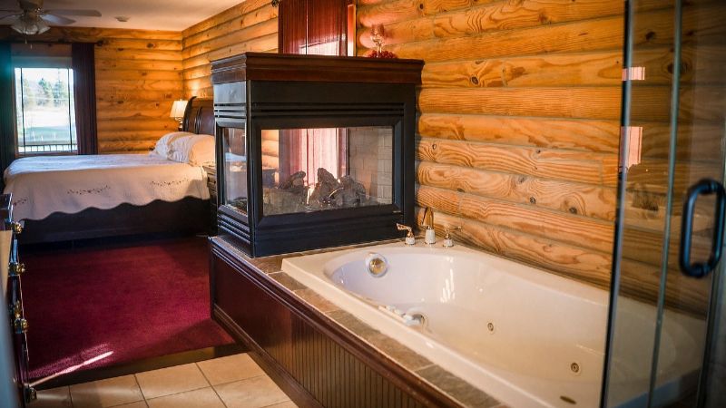A Breath of Heaven Bed and Breakfast