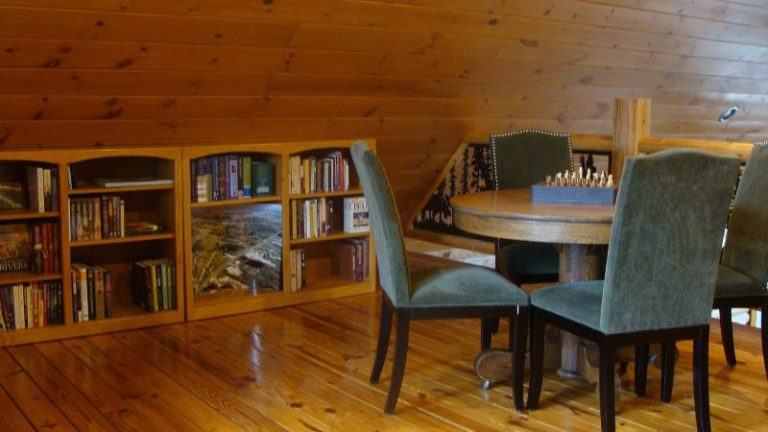 A Breath of Heaven Bed and Breakfast