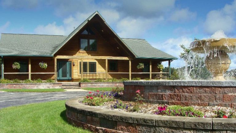 A Breath of Heaven Bed and Breakfast