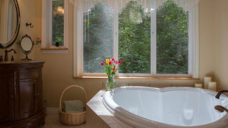 A Hidden Haven Cottages