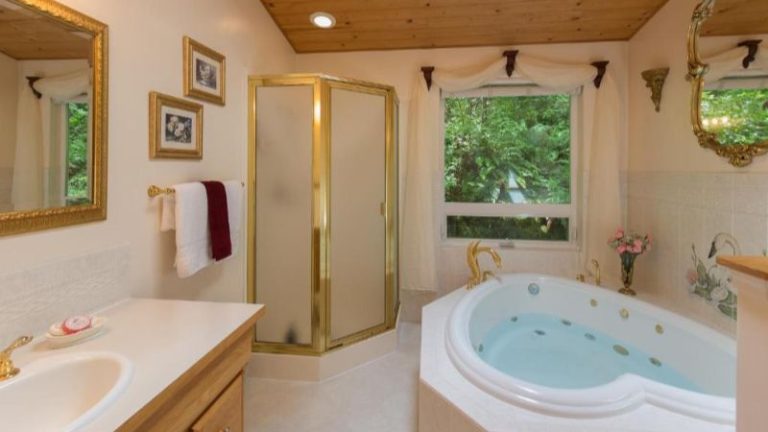 A Hidden Haven Cottages