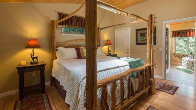 A Hidden Haven Cottages