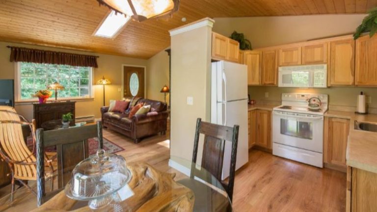 A Hidden Haven Cottages