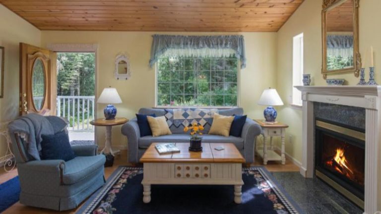 A Hidden Haven Cottages