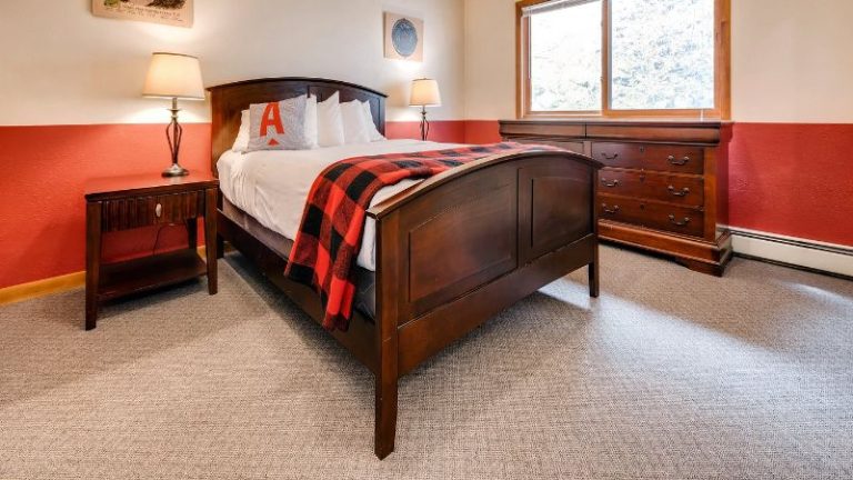 A-Lodge Boulder