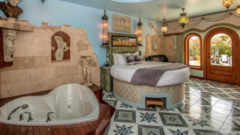 Adventure Suites