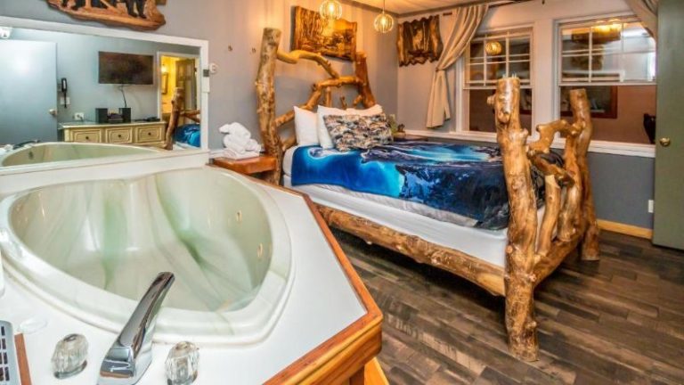 Adventure Suites