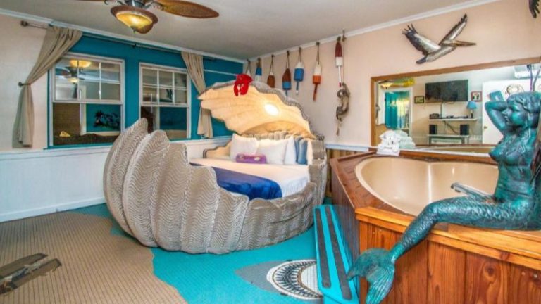 Adventure Suites