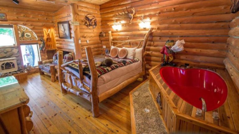 Adventure Suites
