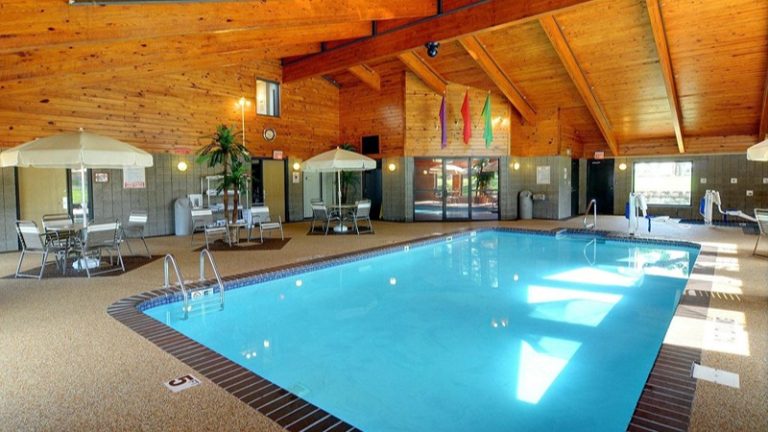 AmericInn by Wyndham Sioux Falls