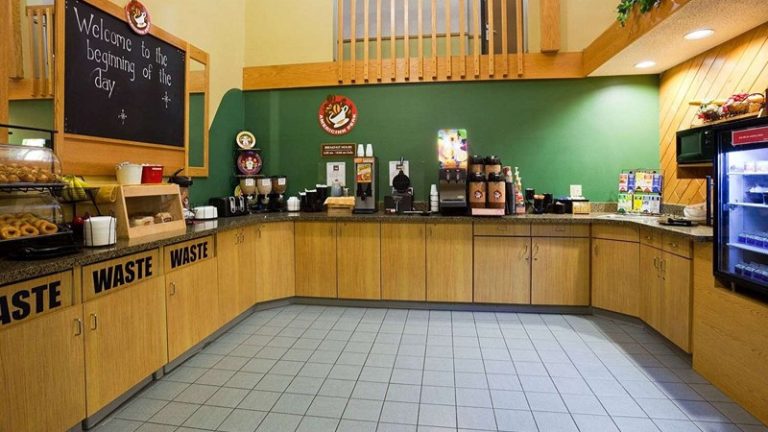 AmericInn by Wyndham Sioux Falls