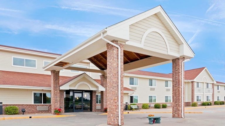 AmericInn by Wyndham Madison