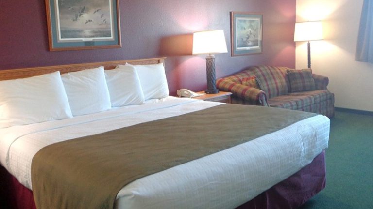 AmericInn by Wyndham Madison