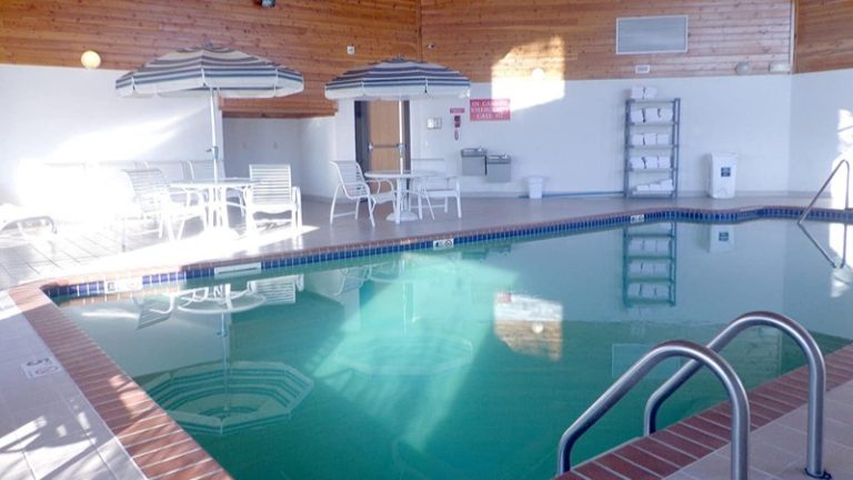 AmericInn by Wyndham Madison
