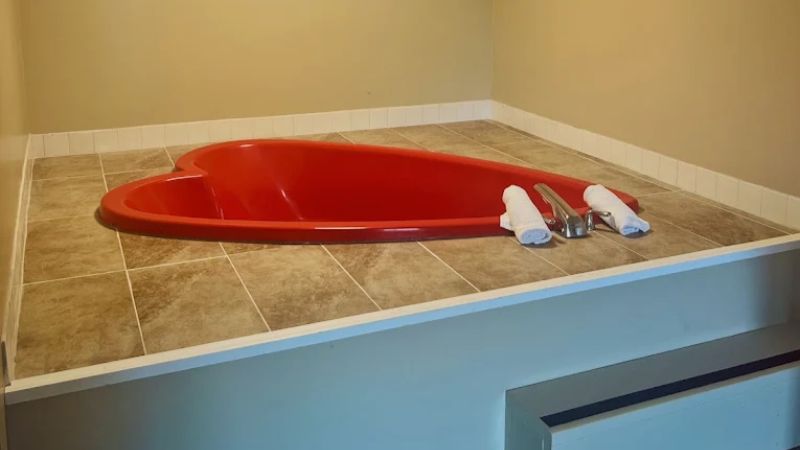 Americas Best Value Inn