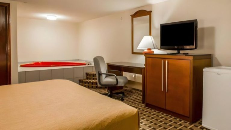 Americas Best Value Inn