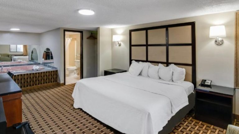 Americas Best Value Inn