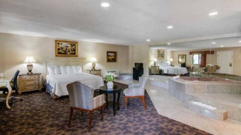 Americas Best Value Inn