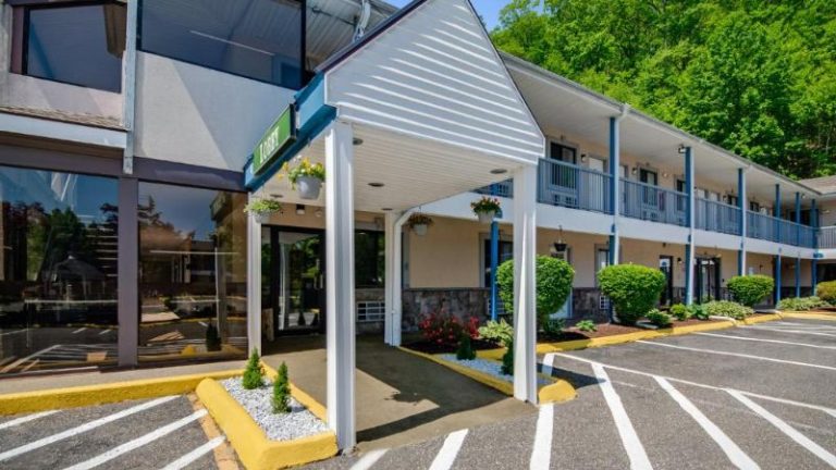 Americas Best Value Inn