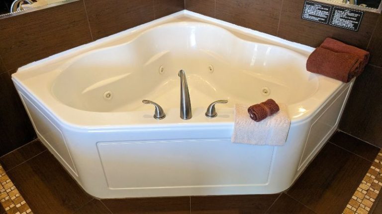 Americas Best Value Inn Brownsville