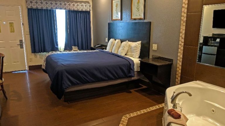 Americas Best Value Inn Brownsville