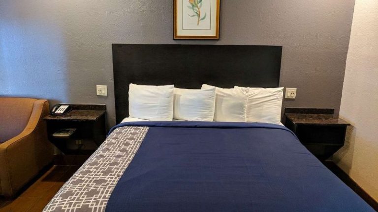 Americas Best Value Inn Brownsville