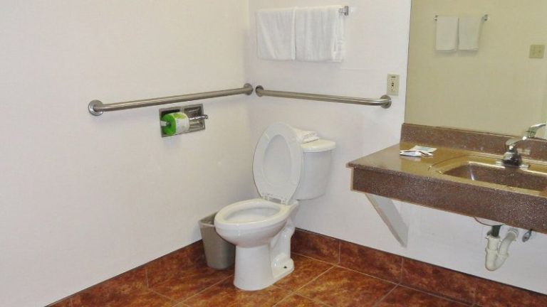 Americas Best Value Inn Brownsville