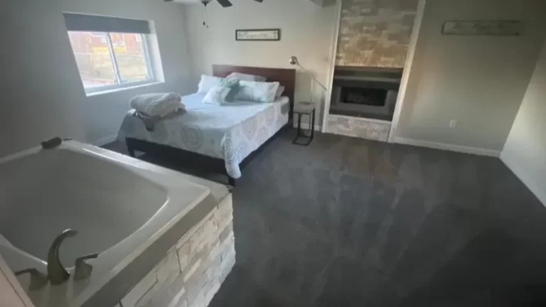 Bancroft Guest House