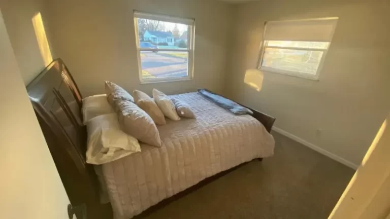 Bancroft Guest House