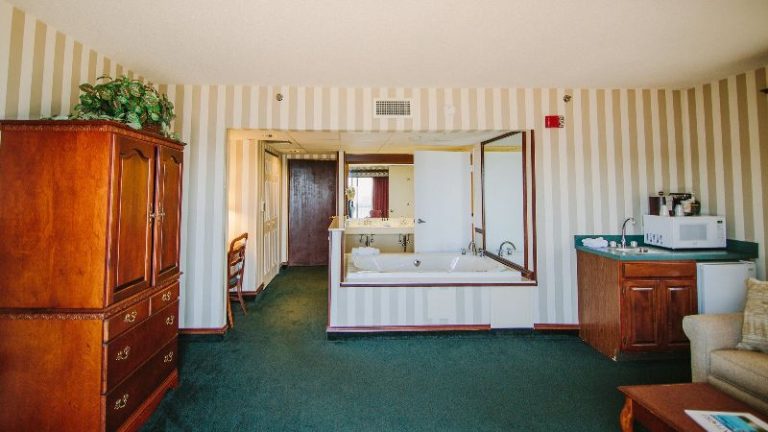 Bayshore Resort