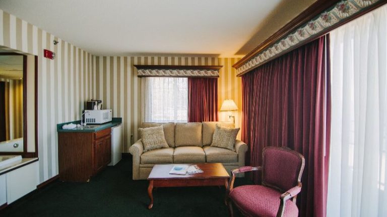 Bayshore Resort