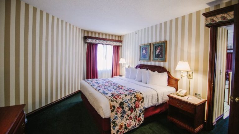 Bayshore Resort