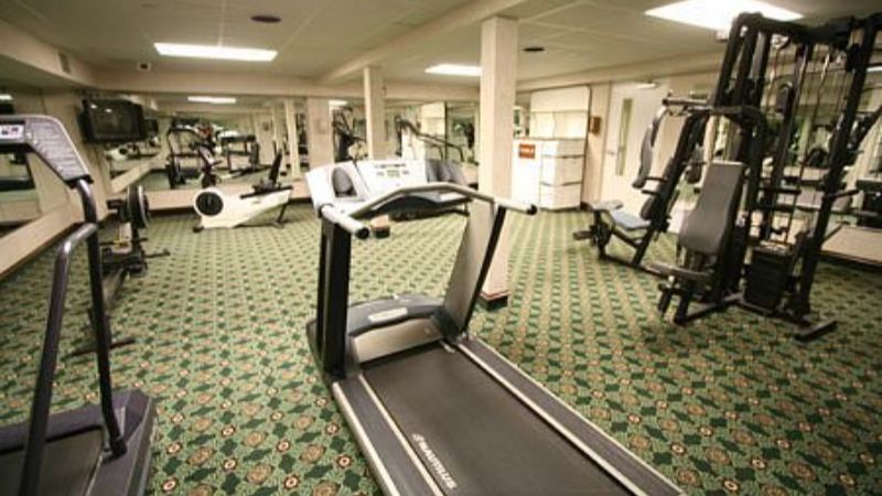 Bayshore Resort, room with private jacuzzi, photo 6