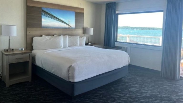 Beach Haus Resort