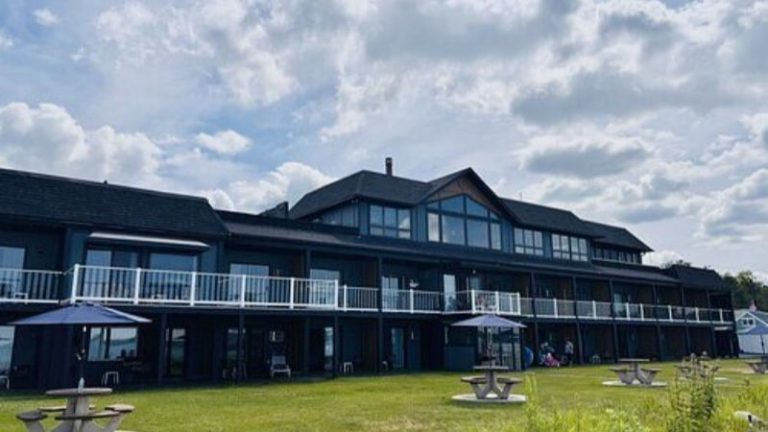 Beach Haus Resort