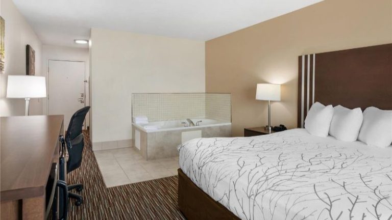 Best Western Brookfield