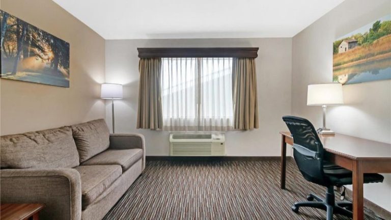 Best Western Brookfield